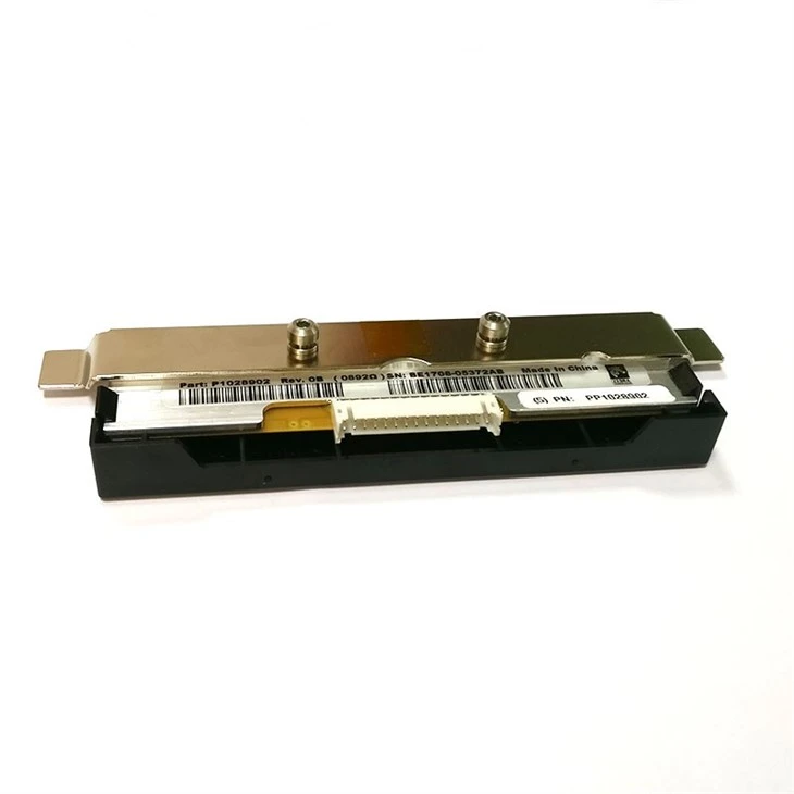 Zebra Thermal Printhead ZT210 203/300dpi Original And New Print Head
