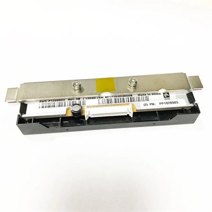 Zebra Thermal Printhead ZT231 203dpi For Thermal Printer