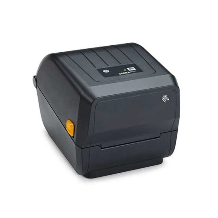 Portable Wireless ZD888t Thermal Transfer Desktop Barcode Printer
