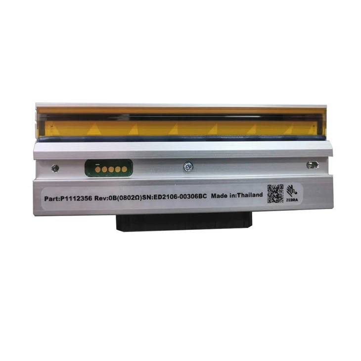 Neesra Ze511 Printhead (203dPI) P11127509